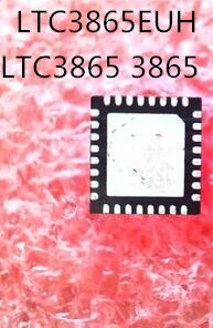 ο LTC3865EUH LTC3865 3865